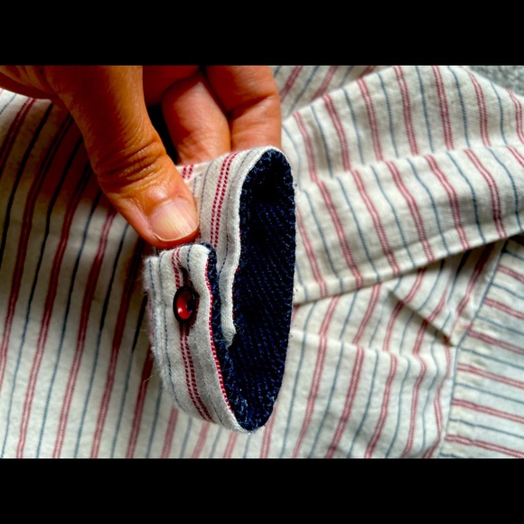 Pili Carrera shirt 18m baby - Picture 4 of 5